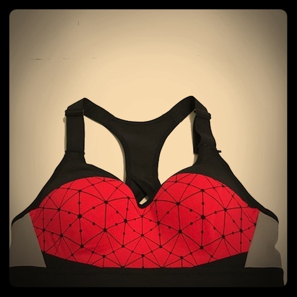 Victoria’s Secret Knockout Sports Bra